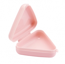 Sanrio Big Ribbon Triangular Gimbap Case