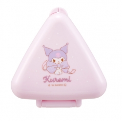 Sanrio Big Ribbon Triangular Gimbap Case