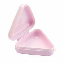 Sanrio Big Ribbon Triangular Gimbap Case