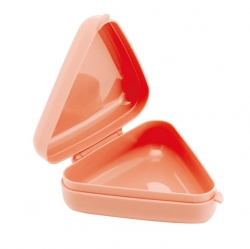 Yurunigiri Big Ribbon Triangular Gimbap Case