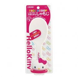 Hello Kitty Spatula (With Stand)