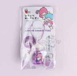 Little Twin Stars Frappe Key Holder