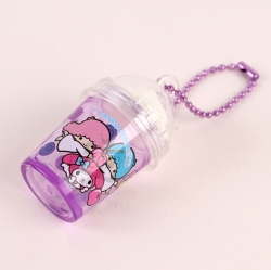 Little Twin Stars Frappe Key Holder