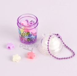 Little Twin Stars Frappe Key Holder