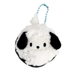 Sanrio Characters Keychain 8cm - Pochaco Gimbap