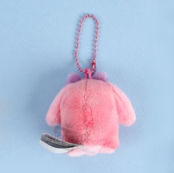 Sanrio Characters Keychain 8cm - My Melody Sausage