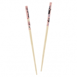 Witch Delivery Service Kiki Gigi Wooden Chopsticks 21 cm