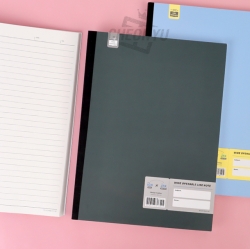 3000 Wide Openable Line Note