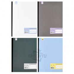 3000 Wide Openable Line Note