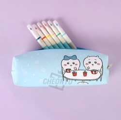CHIIKAWA Square Pen Case Ver.2