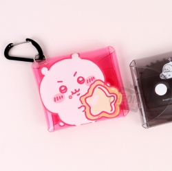 CHIIKAWA Clear Multi Case