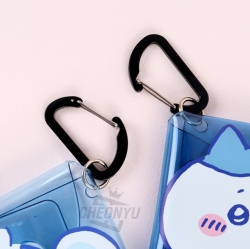 CHIIKAWA Clear Multi Case