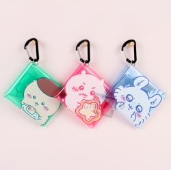 CHIIKAWA Clear Multi Case