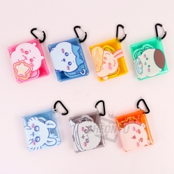 CHIIKAWA Clear Multi Case