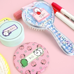 Damgome Big name sticker