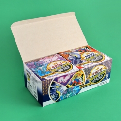 Pokemon Captain King Ttakji Special ver.2, Random