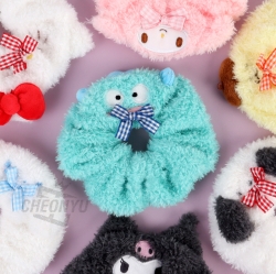 Sanrio Characters Scrunchie