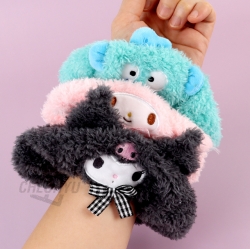 Sanrio Characters Scrunchie