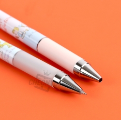Peanuts Snoopy Juice Up 3-in-1 Ball Pen 0.4mm