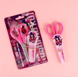 OSHI no KO Safety Scissors 1P, Random