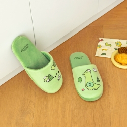Jordy Dino Room Slippers, No online sales