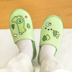Jordy Dino Room Slippers, No online sales