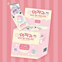 CHIIKAWA Dreaming Color Can Badge Random Box, 1pcs