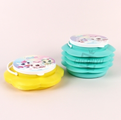 Wishcat Petal Water Bottle