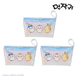 CHIIKAWA Hologram Pouch