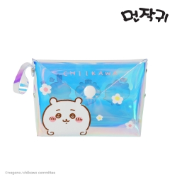 CHIIKAWA Hologram Pouch