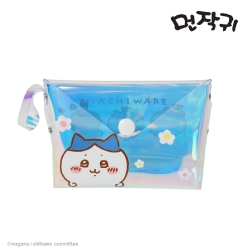 CHIIKAWA Hologram Pouch
