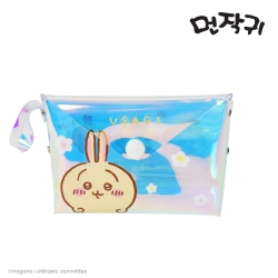 CHIIKAWA Hologram Pouch