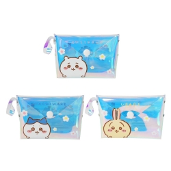 CHIIKAWA Hologram Pouch