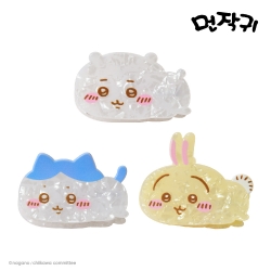 CHIIKAWA Hair Claw Clip