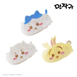 CHIIKAWA Hair Claw Clip