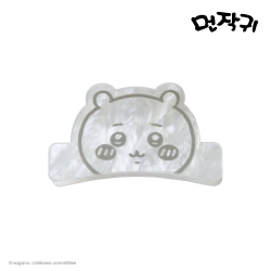 CHIIKAWA Face Hair Claw Clip