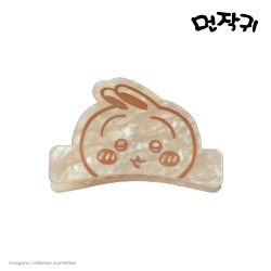 CHIIKAWA Face Hair Claw Clip