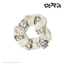 CHIIKAWA Scrunchie