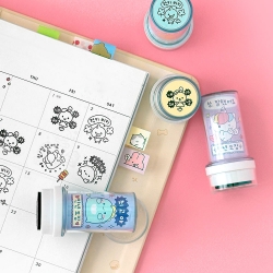 LazyStar Everlasting Stamp