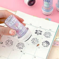 LazyStar Everlasting Stamp