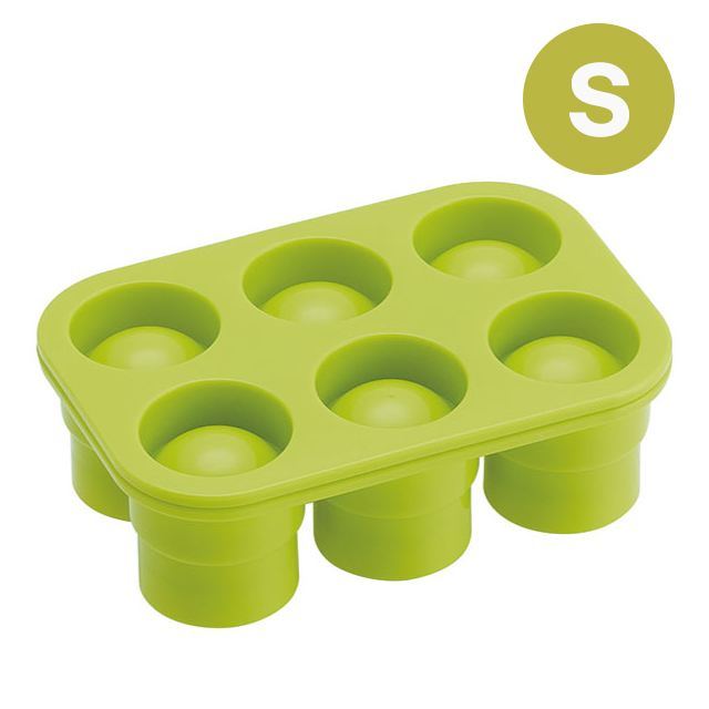 스케이터 미니 주먹밥 메이커(s)