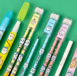 CHIIKAWA Stationery Set