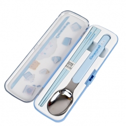 Cinnamoroll Spoon and Chopstick Set