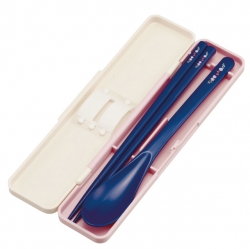 Kiki's Delivery Service French Noise-Reducing Combo Set 18cm