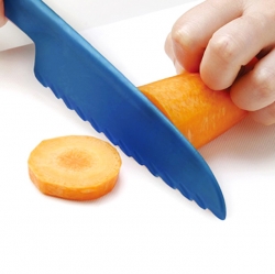 Tomica Children's Plastic Knife