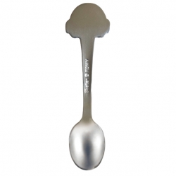 Tomica Die-Cut Spoon