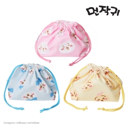 Chiikawa String Pouch