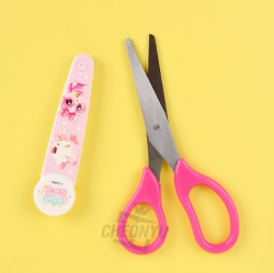 Wishcat Safety Scissors (1 set of 20pcs)