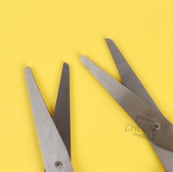 Wishcat Safety Scissors (1 set of 20pcs)