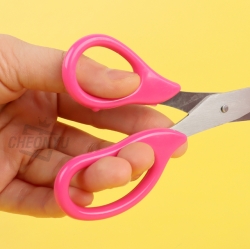 Wishcat Safety Scissors (1 set of 20pcs)